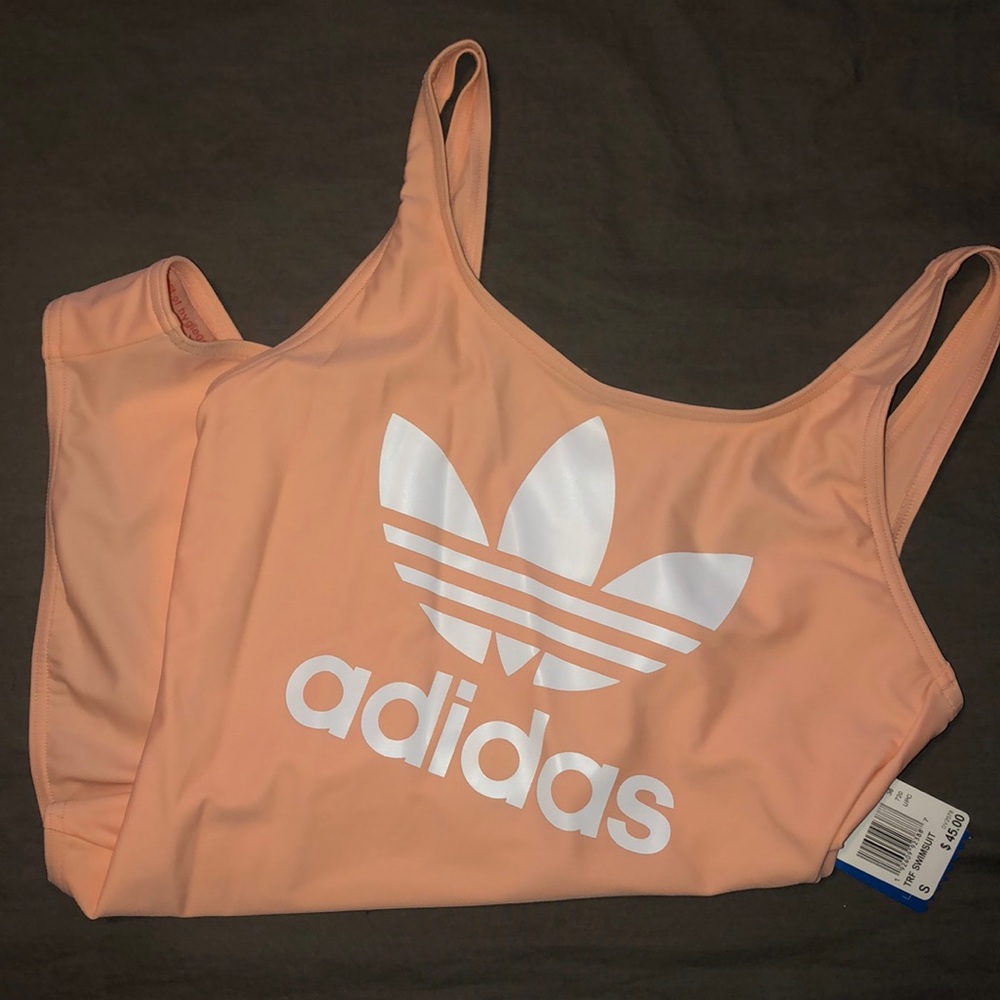 Adidas Bathing Suit